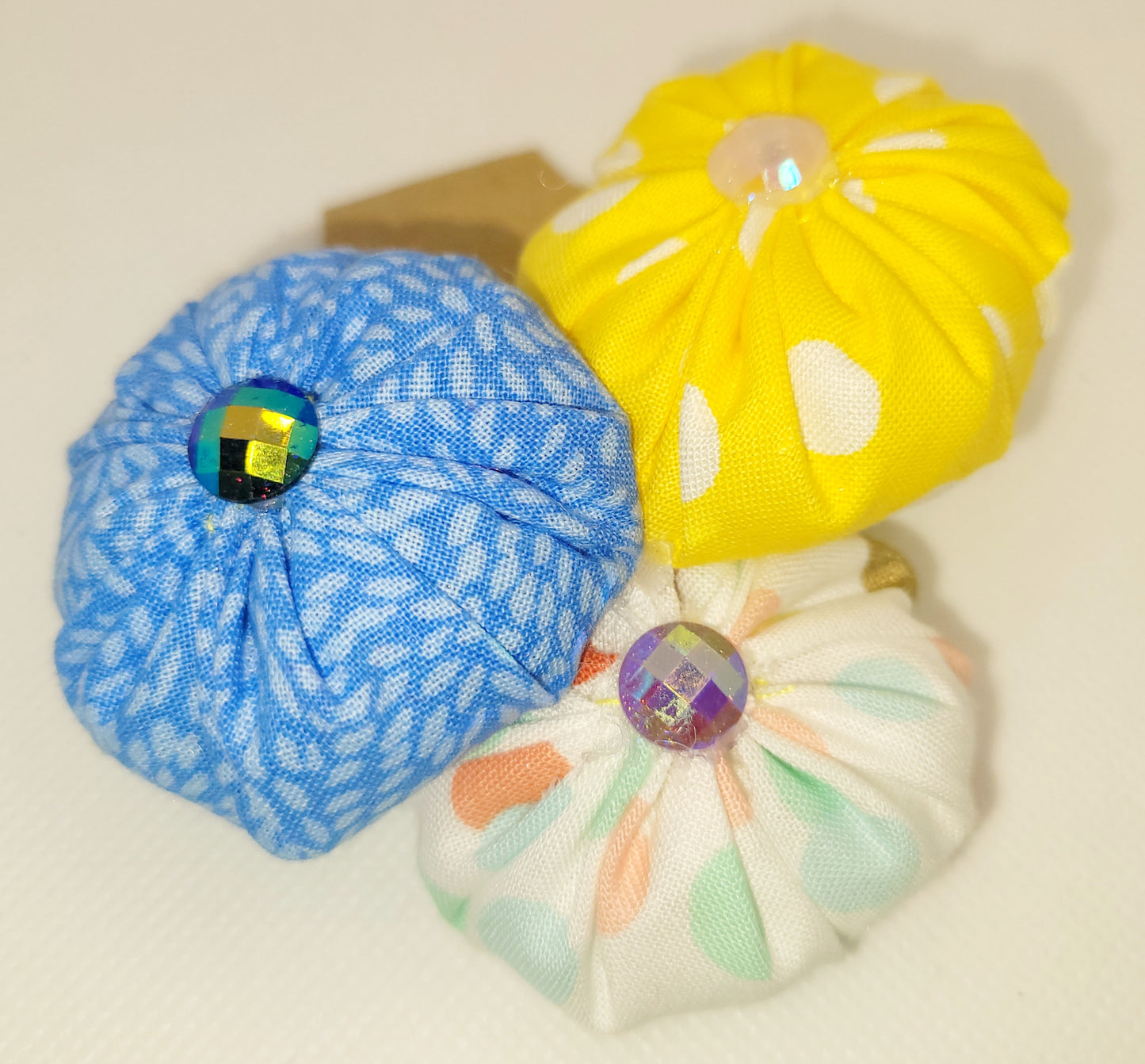 Fat Soft and Squishy
