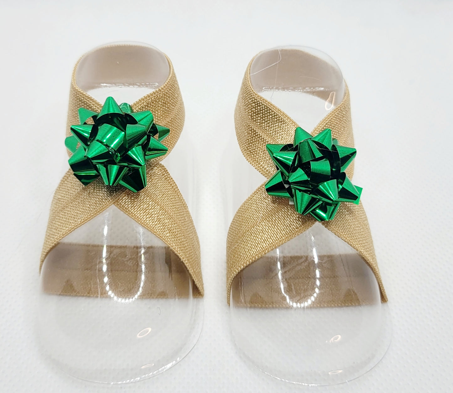 Baby is the Christmas Gift for the Holidays 0-4months old