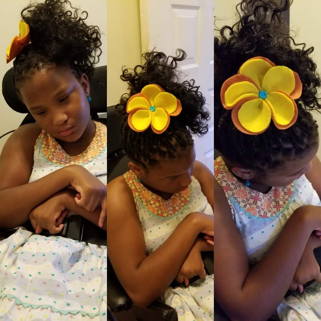Hair Bow