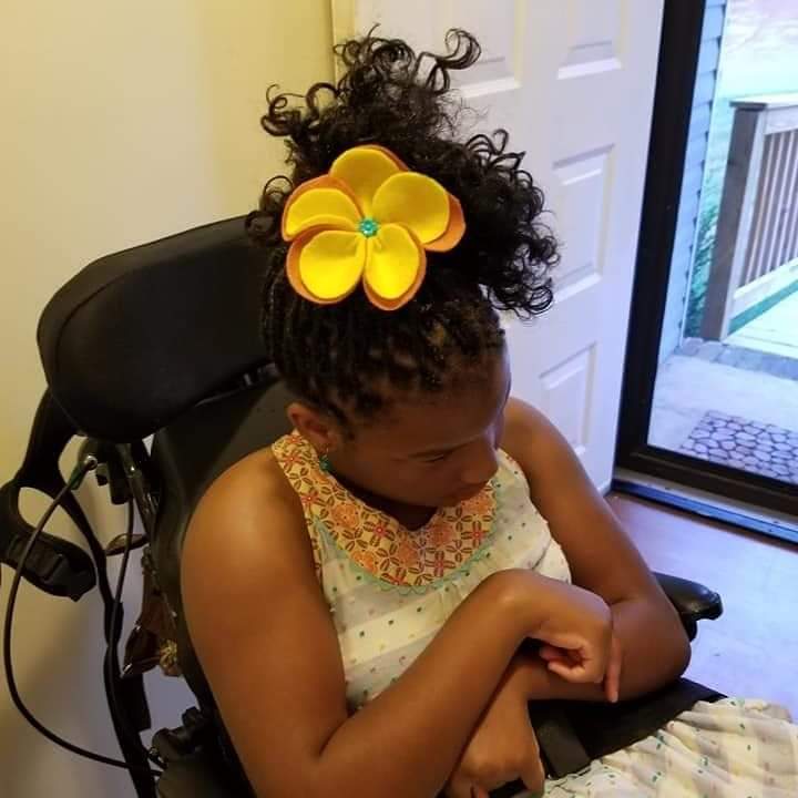 Hair Bow