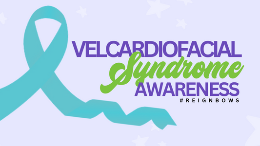 The Unseen Struggles: Understanding Velocardiofacial Syndrome