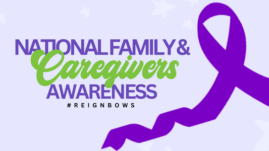 Celebrating the Unsung Heroes: Honoring Caregivers this National Family/Caregivers Awareness Month