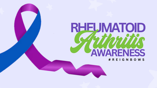 Empowering Families: Navigating Life with Juvenile Rheumatoid Arthritis