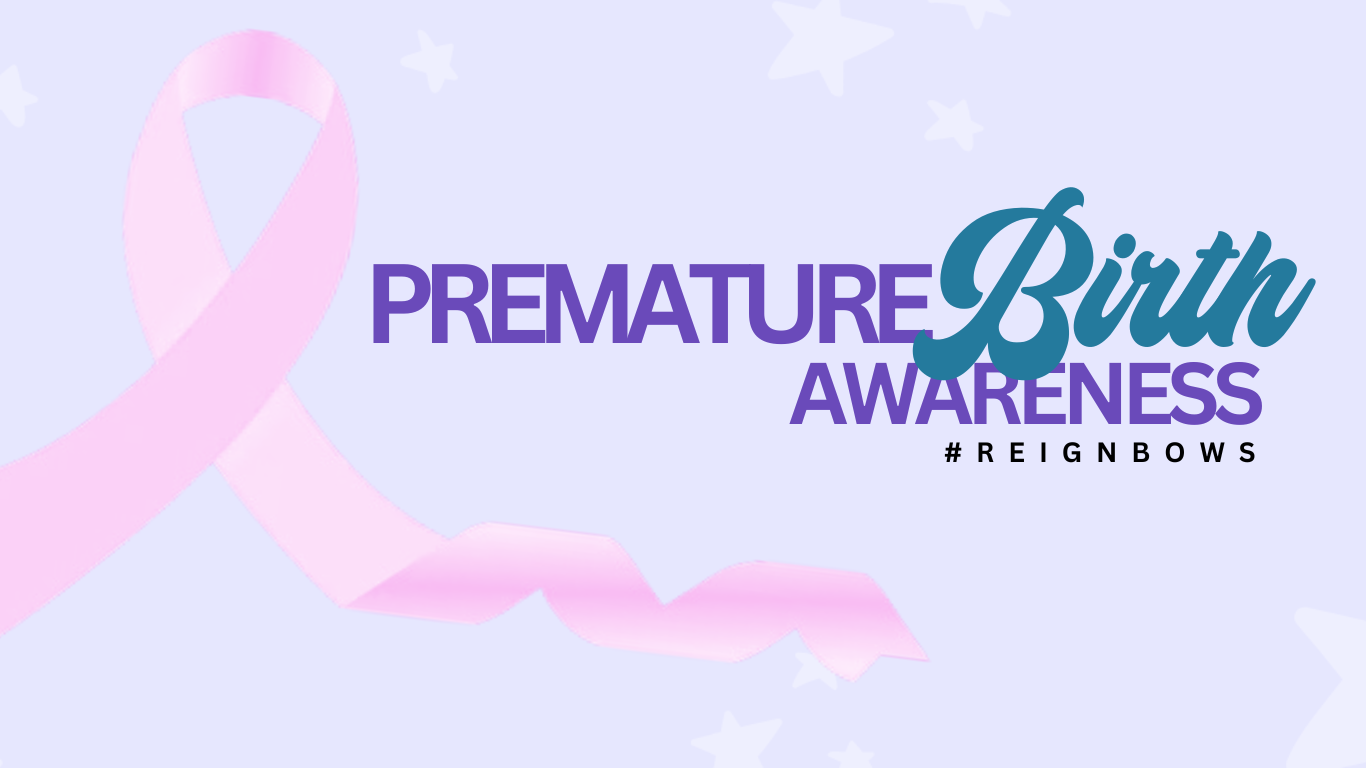 Honoring Strength and Resilience: Acknowledging Premature Birth and th ...