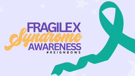 Fragile X Syndrome: Unlocking Understanding and Hope