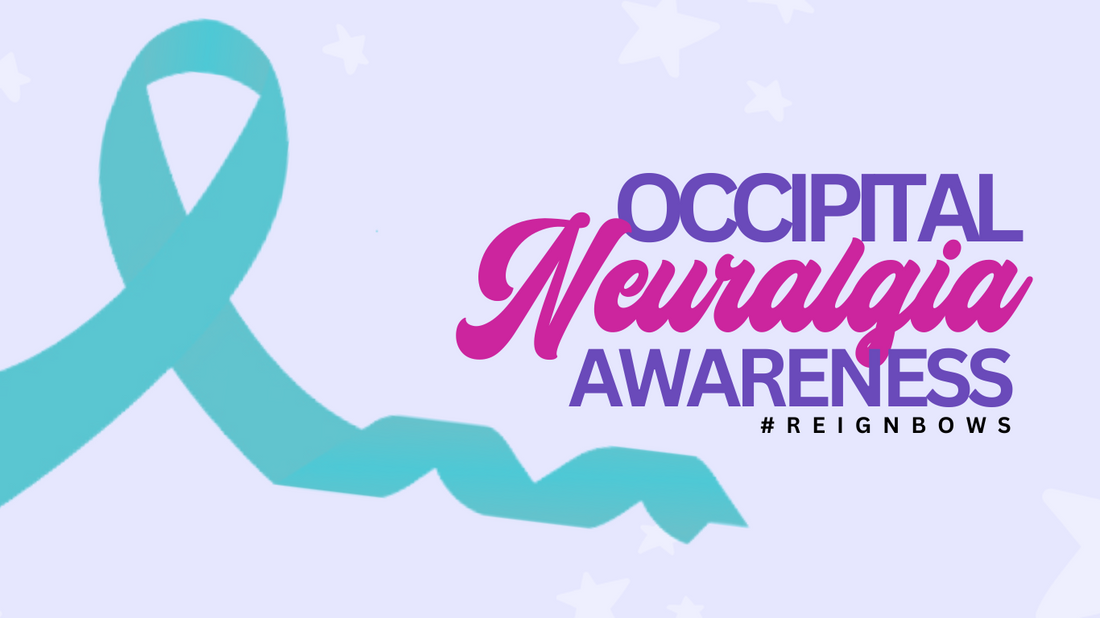 Understanding Occipital Neuralgia: A Journey Toward Relief with Reignbows