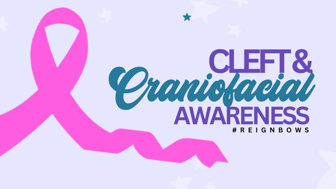 Honoring Resilience: National Craniofacial Awareness and Prevention Month