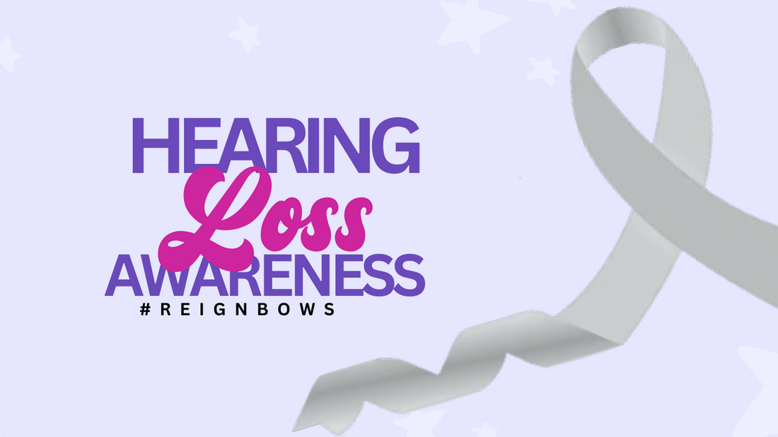 Hearing Loss in Children: A Journey of Connection and Understanding