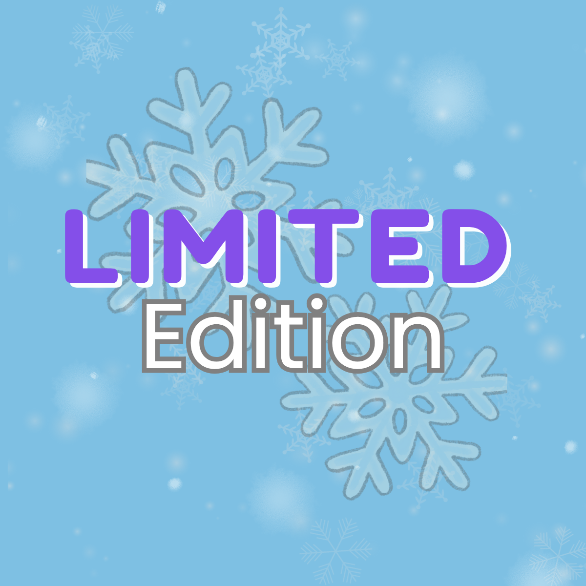 Limited edition handmade baby clothing and crochet sets by Reignbows, inspired by winter colors and crafted with purpose