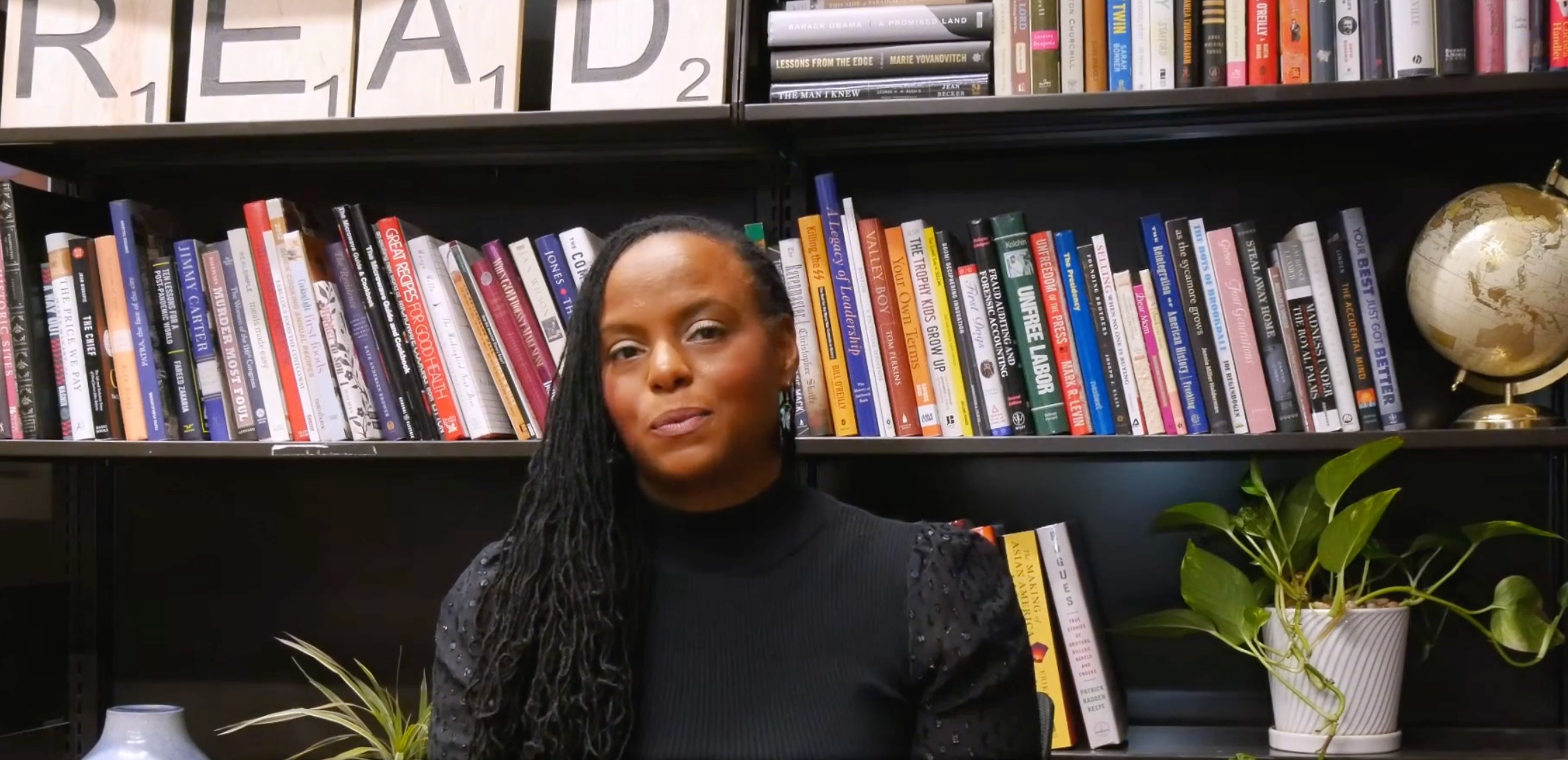 Load video: Reignbow on Tedx