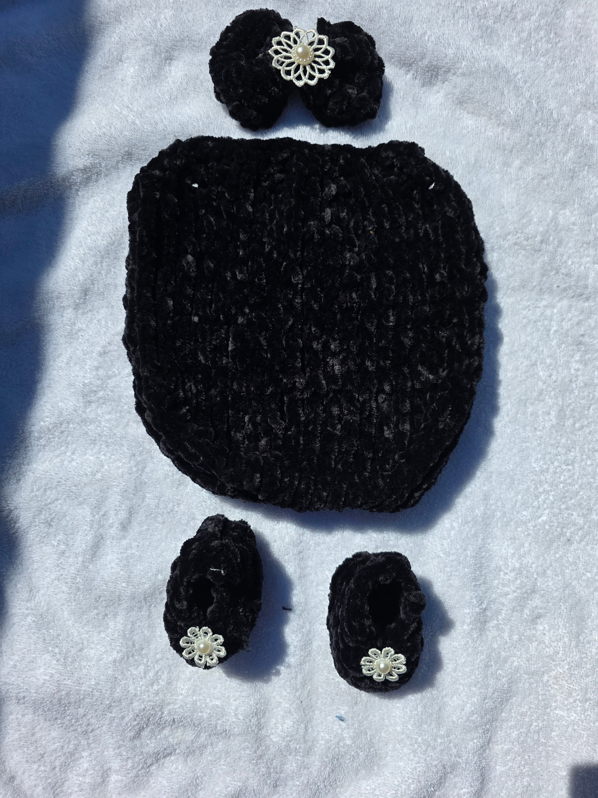 Black Velvet