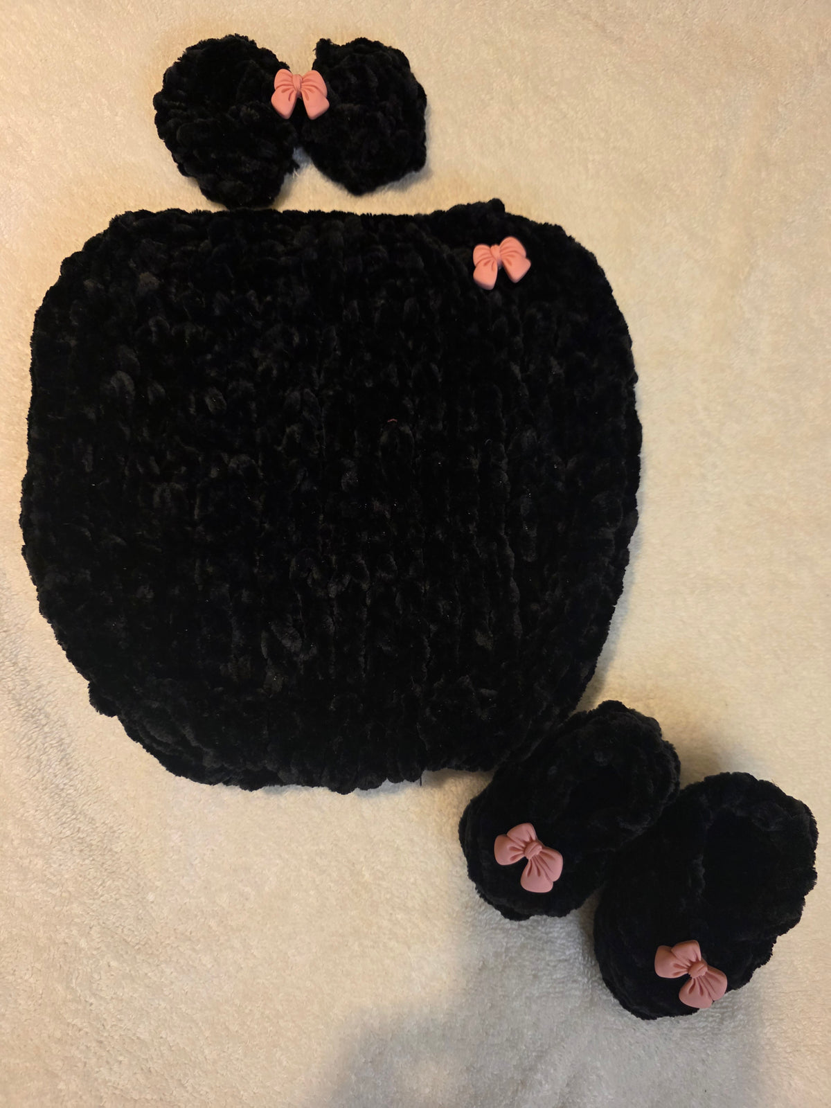 Black Velvet
