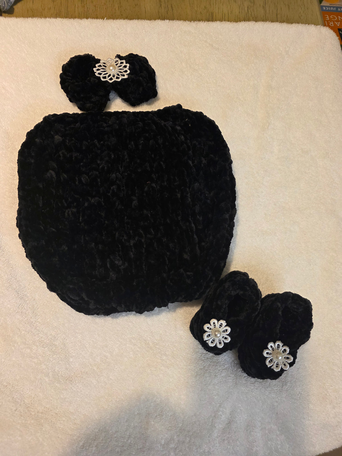 Black Velvet