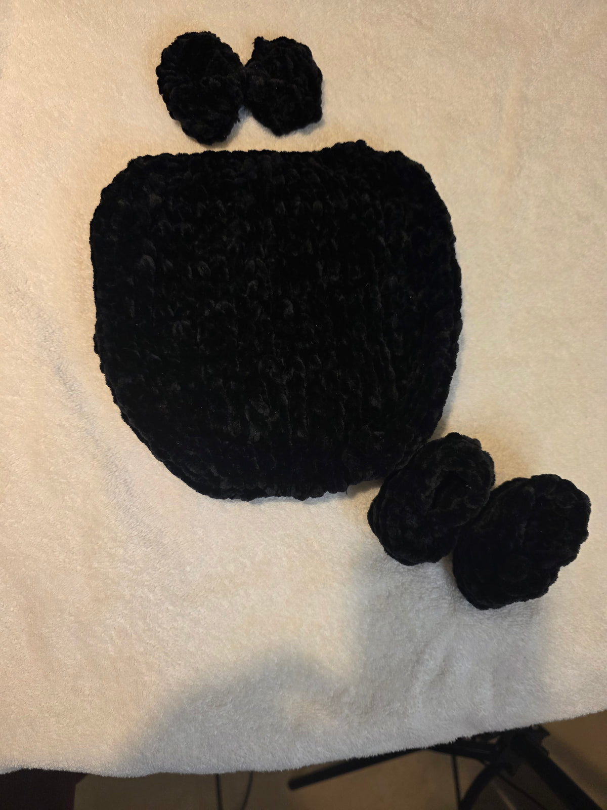 Black Velvet
